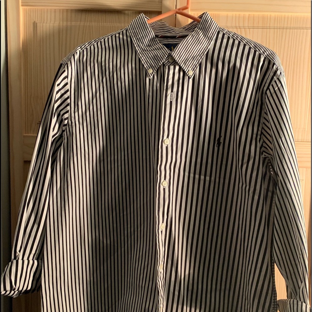 Polo Ralph Lauren shirt